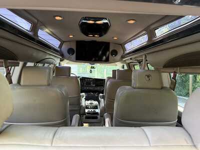 2016 GMC Van,Conversion, $42900. Photo 7