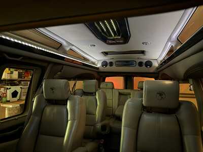 2016 GMC Van,Conversion, $42900. Photo 10