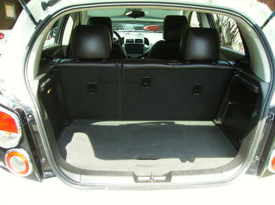 2015 Chevrolet Sonic, $5995. Photo 7
