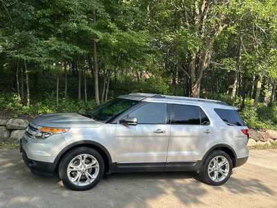 2015 Ford Explorer, $12800. Photo 1