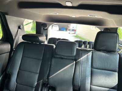 2015 Ford Explorer, $12800. Photo 6