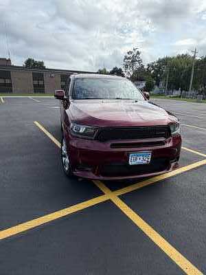2020 Dodge Durango, $17400. Photo 2