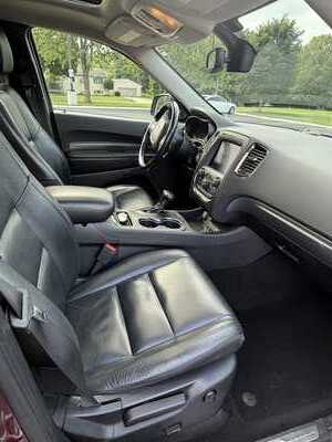 2020 Dodge Durango, $17400. Photo 6