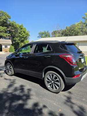 2021 Buick Encore, $10700.00. Photo 2