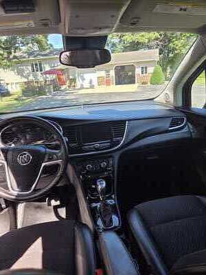 2021 Buick Encore, $10700.00. Photo 5