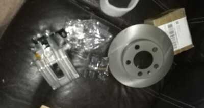 2005 Volkswagen Jetta, $2000. Photo 3