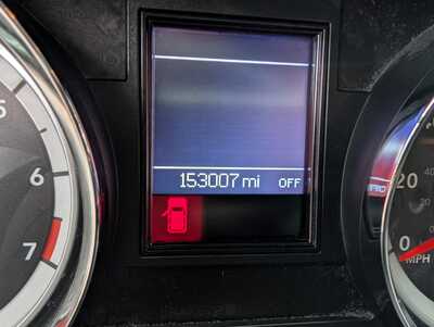 2012 Dodge Durango, $6000. Photo 8