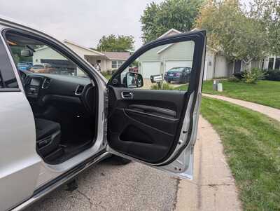 2012 Dodge Durango, $6000. Photo 10