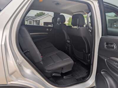 2012 Dodge Durango, $6000. Photo 11