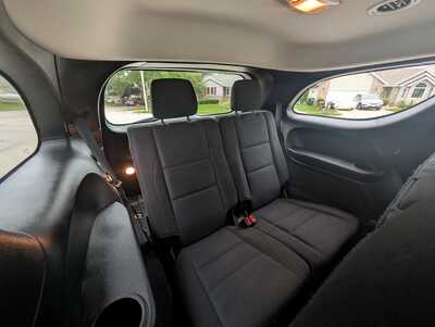 2012 Dodge Durango, $6000. Photo 12
