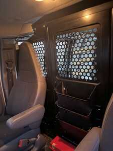 2020 GMC Van,Cargo, $16000. Photo 6