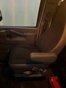 2020 GMC Van,Cargo, $16000. Photo 7