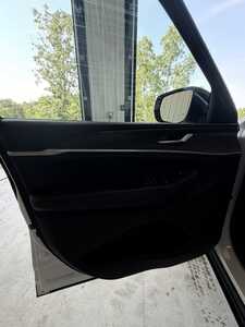 2023 Jeep Grand Cherokee, $24500. Photo 6