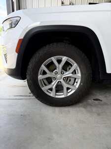 2023 Jeep Grand Cherokee, $24500. Photo 12