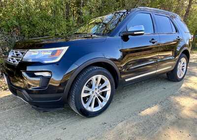 2019 Ford Explorer, $14750. Photo 1