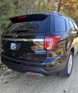 2019 Ford Explorer, $14750. Photo 3