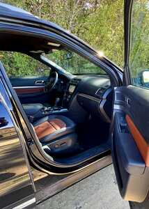 2019 Ford Explorer, $14750. Photo 6