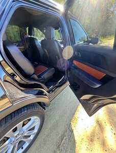 2019 Ford Explorer, $14750. Photo 7