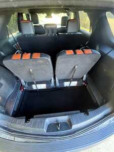 2019 Ford Explorer, $14750. Photo 11