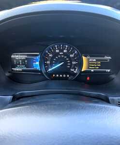 2019 Ford Explorer, $14750. Photo 12
