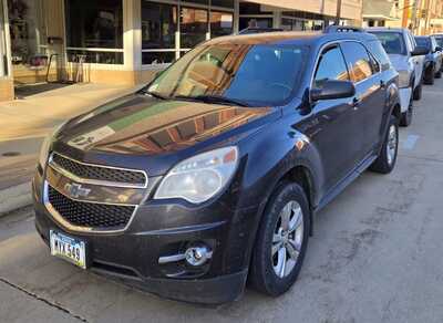 2015 Chevrolet Equinox, $2500. Photo 1