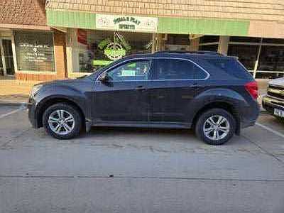 2015 Chevrolet Equinox, $2500. Photo 2