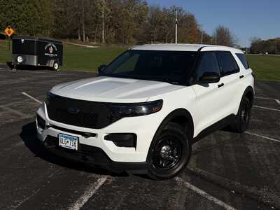 2021 Ford Explorer, $14500. Photo 1