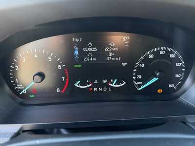 2021 Ford Explorer, $14500. Photo 5