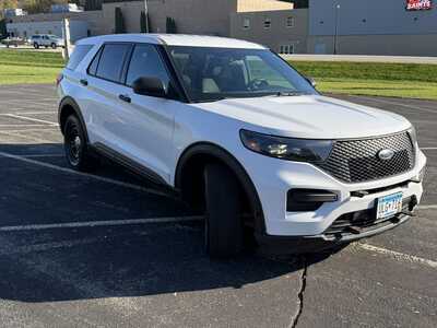 2021 Ford Explorer, $14500. Photo 10