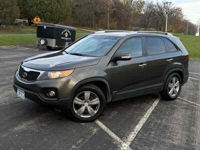 2013 Kia Sorento, $3900. Photo 1