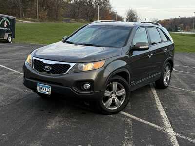 2013 Kia Sorento, $3900. Photo 2
