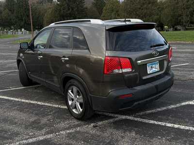 2013 Kia Sorento, $3900. Photo 3
