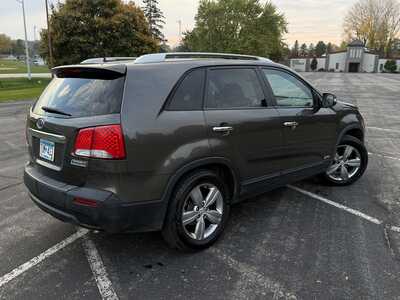 2013 Kia Sorento, $3900. Photo 4