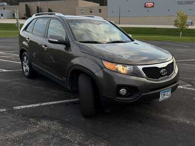 2013 Kia Sorento, $3900. Photo 5