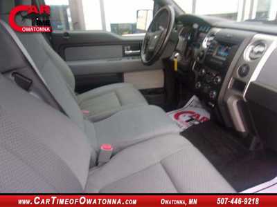 2013 Ford F150 Crew Cab, $12999. Photo 7