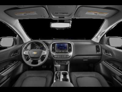 2021 Chevrolet Colorado Crew Cab, $23999.0. Photo 10