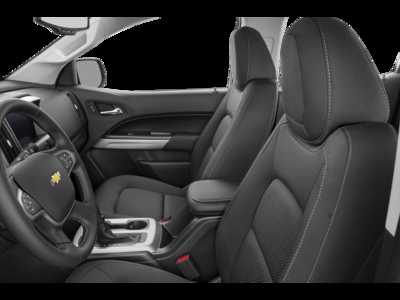 2021 Chevrolet Colorado Crew Cab, $23999.0. Photo 11