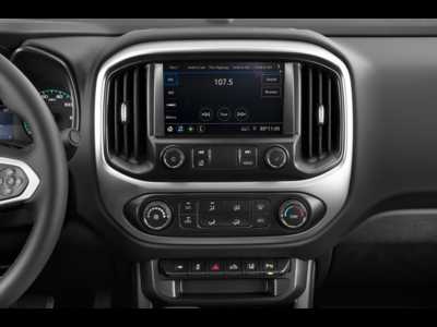 2021 Chevrolet Colorado Crew Cab, $23999.0. Photo 12