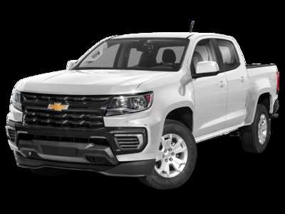 2021 Chevrolet Colorado Crew Cab, $23999.0. Photo 6