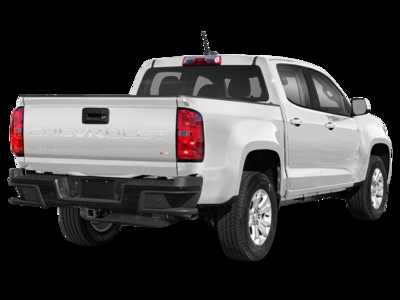 2021 Chevrolet Colorado Crew Cab, $23999.0. Photo 7