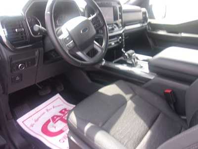 2022 Ford F150 Crew Cab, $32999.0. Photo 5