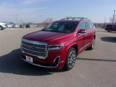 2020 GMC Acadia, $24999.0. Photo 2