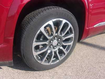2020 GMC Acadia, $24999.0. Photo 4