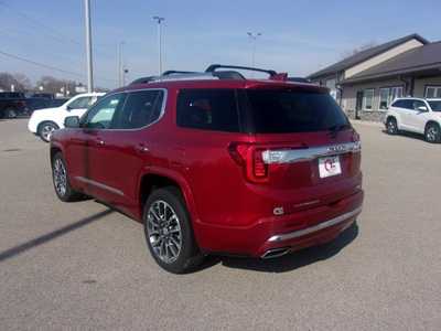 2020 GMC Acadia, $24999.0. Photo 5