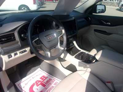 2020 GMC Acadia, $24999.0. Photo 7