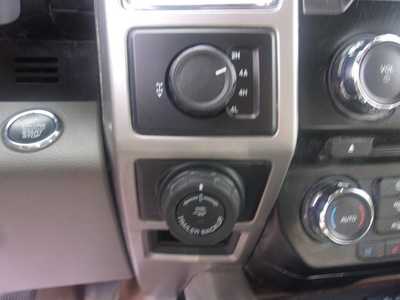 2016 Ford F150 Crew Cab, $16999.0. Photo 7