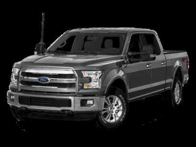 2016 Ford F150 Crew Cab, $16999.0. Photo 9