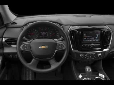 2020 Chevrolet Traverse, $14999.0. Photo 10