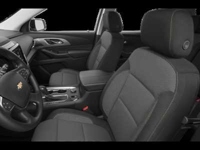 2020 Chevrolet Traverse, $14999.0. Photo 12