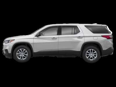 2020 Chevrolet Traverse, $14999.0. Photo 9